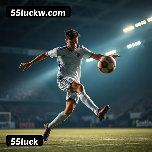 Guia visual quadrado do centro de download 55luck