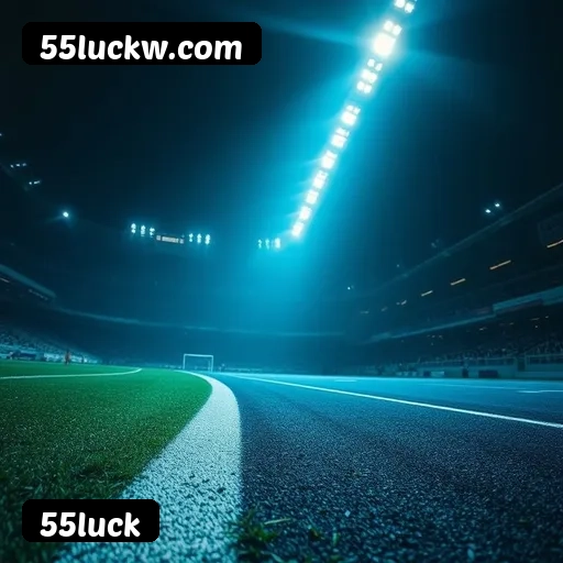 Imagem secundária para conteúdo da página Facebook 55luck