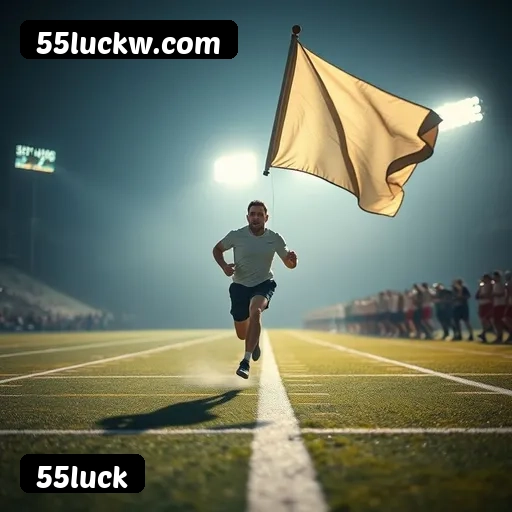 Benefícios do Login 55luck - Bônus e Vantagens Exclusivas