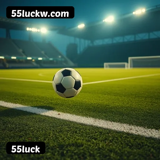Sistema de Segurança Avançado 55luck - Criptografia e Proteção